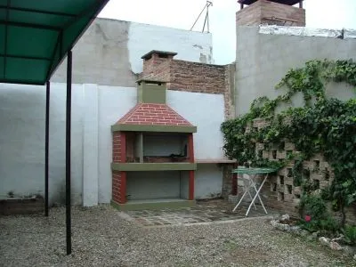 Hosterías Are Kepay