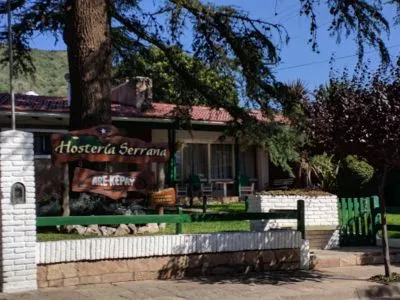 Hosterías Are Kepay