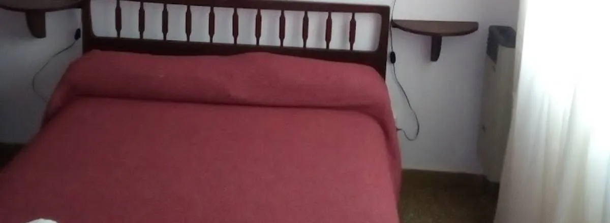 Hosterías Are Kepay