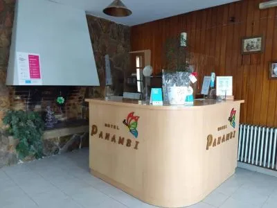 Hosterías Panambi