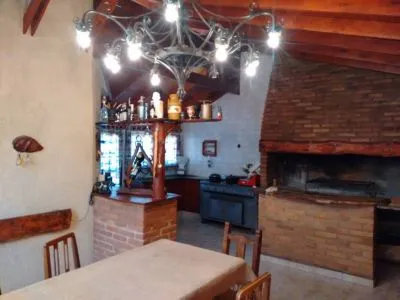 Hosterías Posada De Los Pajaros