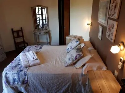 Hosterías Posada De Los Pajaros