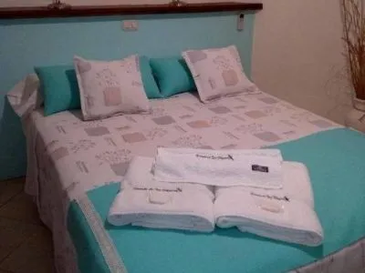 Hosterías Posada De Los Pajaros