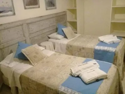 Hosterías Posada De Los Pajaros