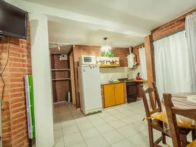 Apart Hoteles Apart Hotel Balcón Del Diquecito