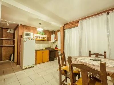 Apart Hoteles Apart Hotel Balcón Del Diquecito