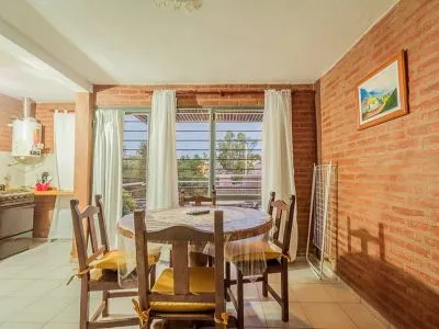 Apart Hoteles Apart Hotel Balcón Del Diquecito