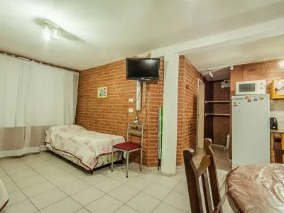 Apart Hoteles Apart Hotel Balcón Del Diquecito