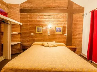 Apart Hoteles Apart Hotel Balcón Del Diquecito