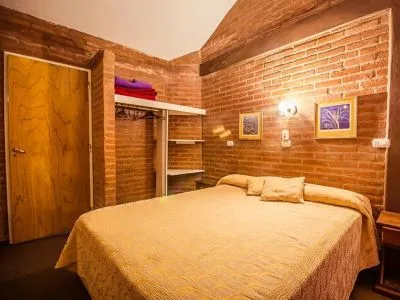 Apart Hoteles Apart Hotel Balcón Del Diquecito