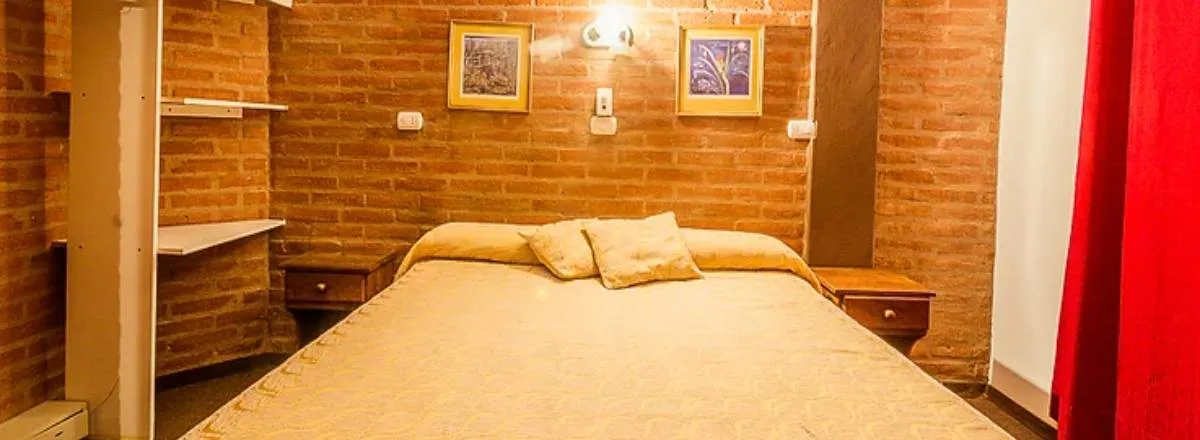 Apart Hoteles Apart Hotel Balcón Del Diquecito