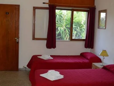 Hoteles Capilla Del Lago