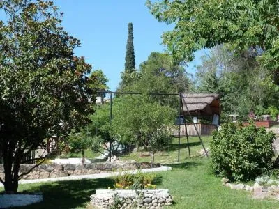 Hoteles Capilla Del Lago