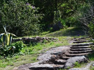 Hoteles Capilla Del Lago
