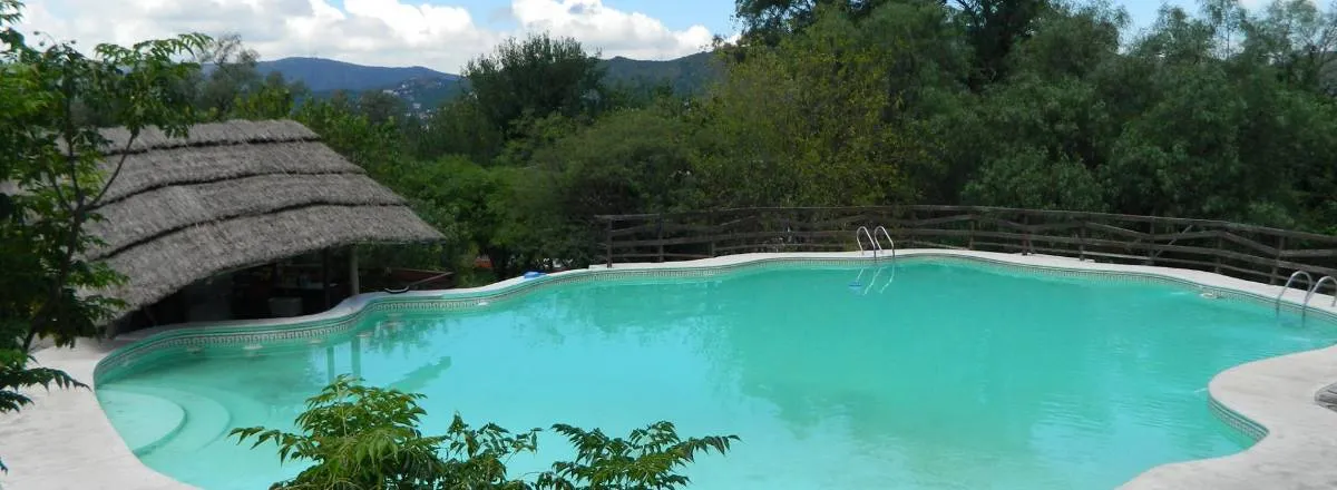 Hoteles Capilla Del Lago