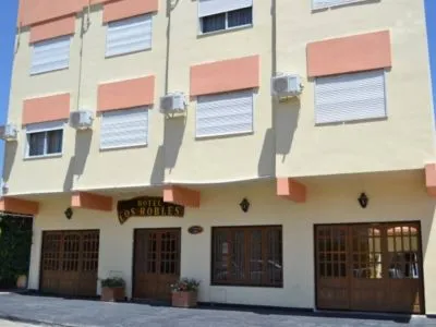 Los Robles Hotels  in  Villa Carlos Paz