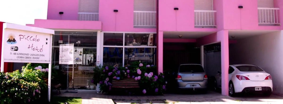 Hoteles Piccolo