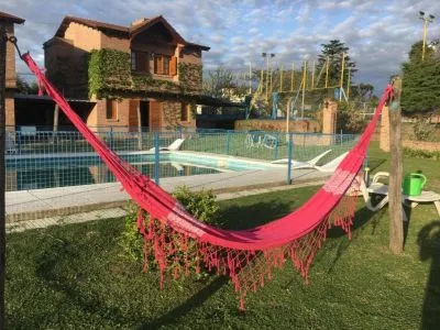 Residencial Del Golf Cabins  in  Alta Gracia