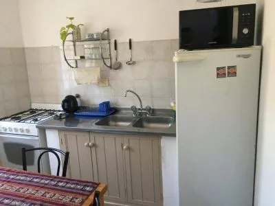 Cabins Residencial Del Golf