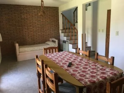 Cabins Residencial Del Golf