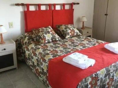 Cabins Residencial Del Golf