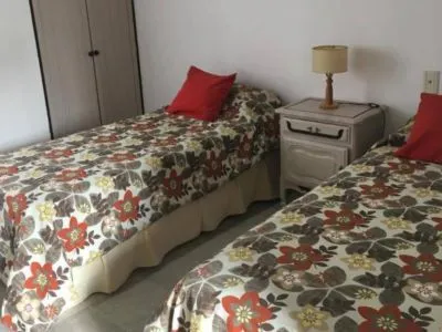 Cabins Residencial Del Golf