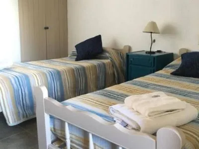 Cabins Residencial Del Golf