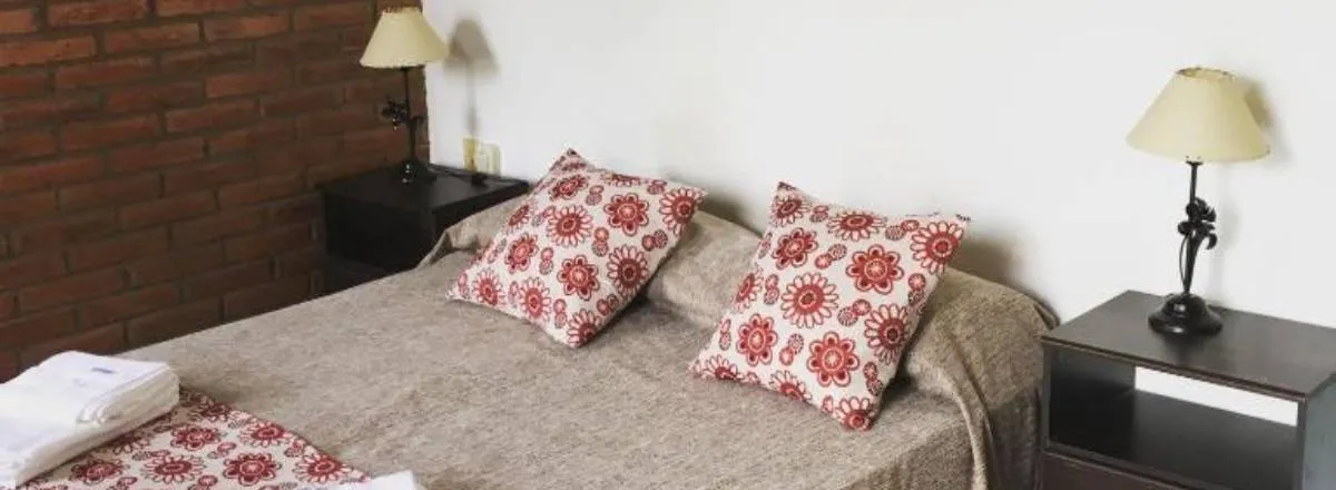 Cabins Residencial Del Golf