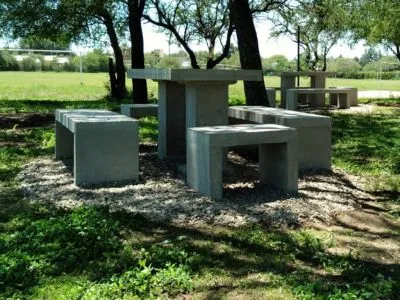 Campings Organizados Centro Mariápolis