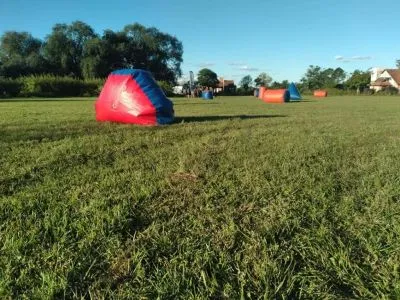 Campings Organizados Centro Mariápolis