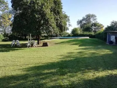 Campings Organizados Centro Mariápolis