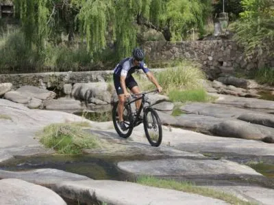 Campings Organizados Centro Mariápolis