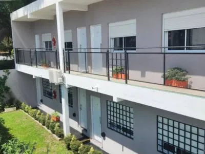 Departamentos de alquiler temporario Complejo Maktub