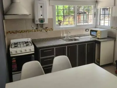 Departamentos de alquiler temporario Complejo Maktub