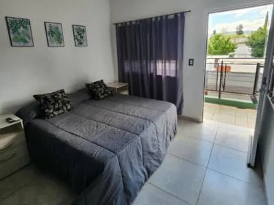 Departamentos de alquiler temporario Complejo Maktub