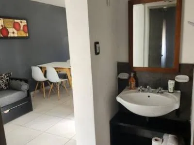 Departamentos de alquiler temporario Complejo Maktub