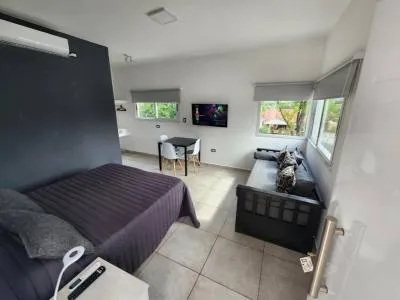 Departamentos de alquiler temporario Complejo Maktub