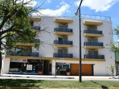 Torres del Boulevard Short Term Apartment Rentals  in  Alta Gracia