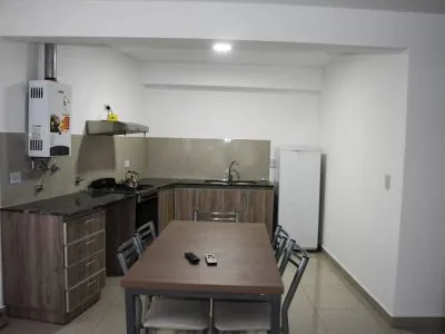 Short Term Apartment Rentals Torres del Boulevard