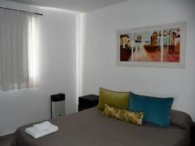 Short Term Apartment Rentals Torres del Boulevard