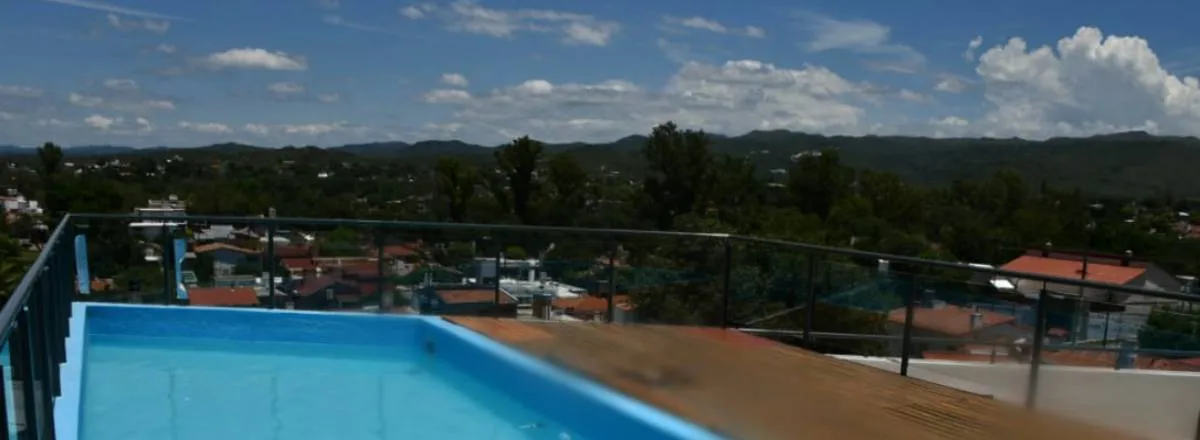 Short Term Apartment Rentals Torres del Boulevard