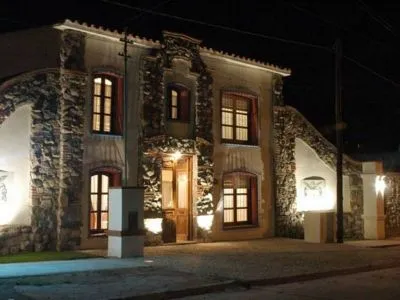 Hoteles Nuestra Señora de Alta Gracia