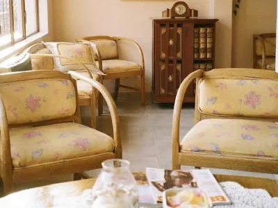 Hoteles Nuestra Señora de Alta Gracia