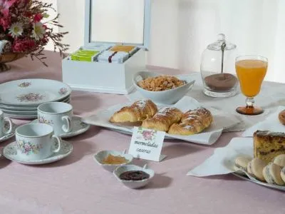 Hoteles Nuestra Señora de Alta Gracia