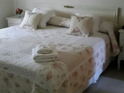 Hoteles Nuestra Señora de Alta Gracia