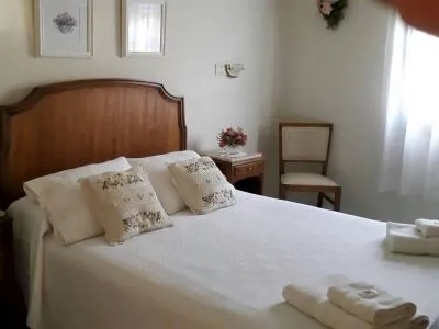 Hoteles Nuestra Señora de Alta Gracia