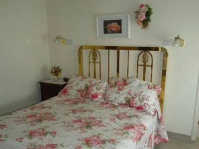 Hoteles Nuestra Señora de Alta Gracia