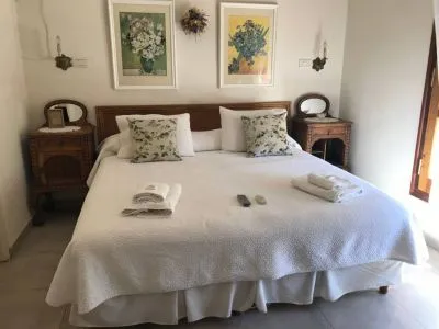 Hoteles Nuestra Señora de Alta Gracia