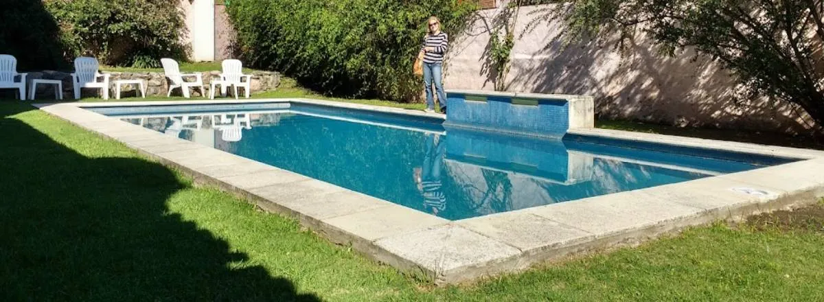 Hoteles Nuestra Señora de Alta Gracia