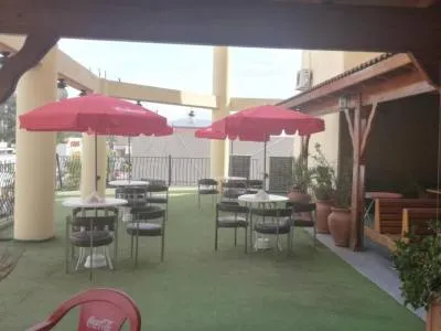 4-star Hotels Continental Hotel